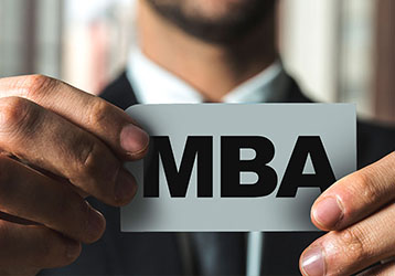MBA Program