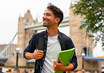 Borrow - Loan Company Website Template 