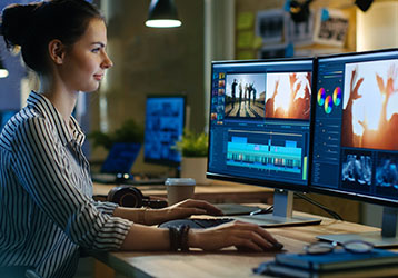 Video editing Courses