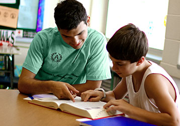 Private Tutoring