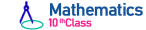 10th class maths logo