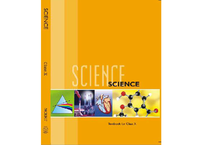 10th class science textbook pic