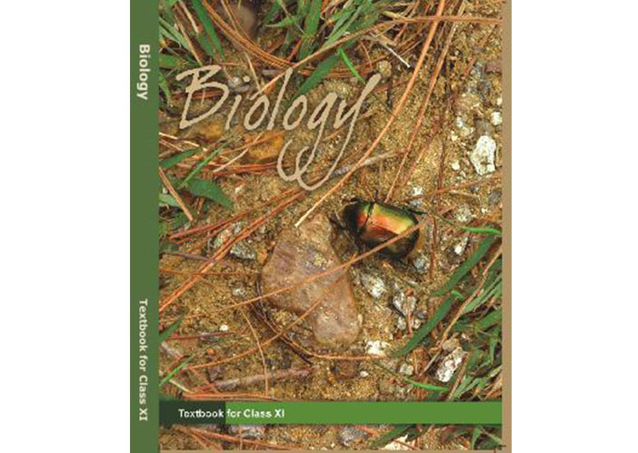11th class biology textbook pic