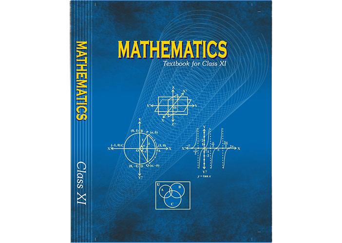 11th class maths textbook pic