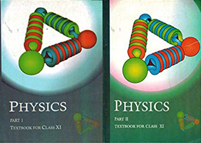11th class physics textbook pic