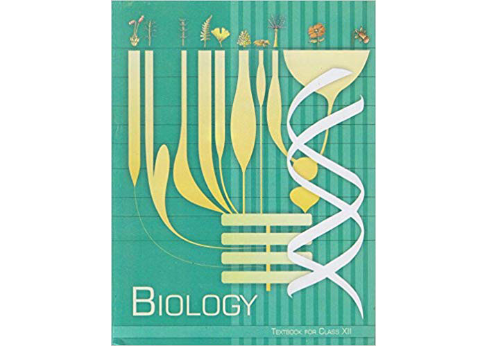 12th class biology textbook pic